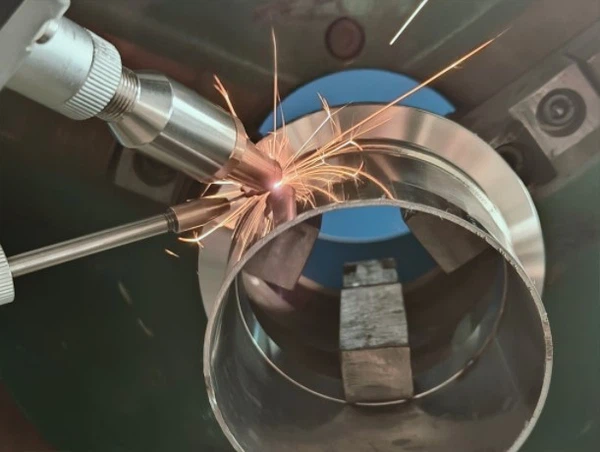 laser welder laser welder